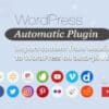 WordPress Automatic Eklentisi