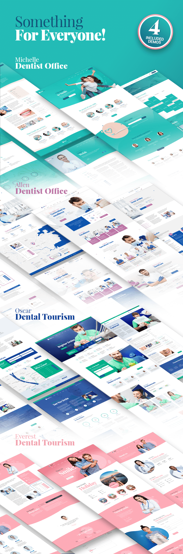 DentiCare Medical Dental Clinic