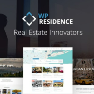 Residence Real Estate