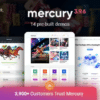 Mercury Affiliate WordPress